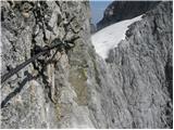 Türlwandhütte - Hoher Dachstein